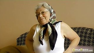 Grannies compilation on every side naked bodies and sex toys masturbation